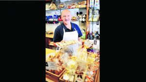 Footscray in spotlight: Talk offers taste of rich past