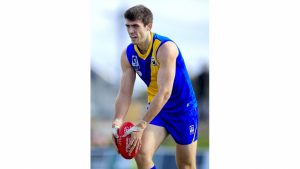 VFL: Seagulls back in top flight