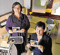 Termites, vermin add to Footscray dental sites’ decay