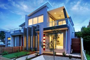 Light, bright and new