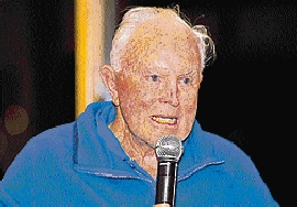 Webb Dock expansion: ‘Truck glut must be contained’