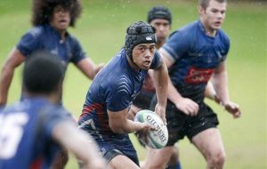 VRU: Bulldogs struggle before finding feet in mudbath