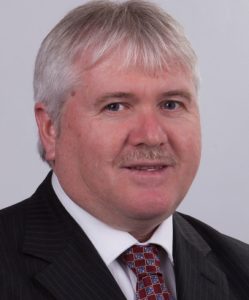 Luba’s path to mayoral seat clear