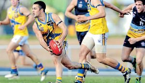 TAC Cup: Medal win sets a Bench mark