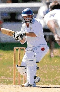 WDCA: Raw talent has Imps limping