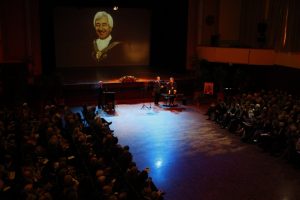 Beloved mayor had ‘serious fun’