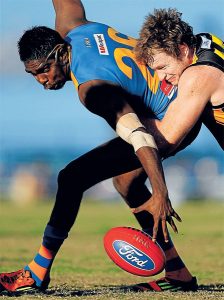 VFL: Seagulls elation at late surge over Tigers