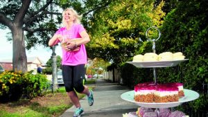 Seddon resident’s sweet secret to raising funds