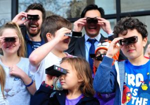 Maribyrnong: Children urged to have their say about city