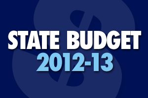 State Budget: At a glance