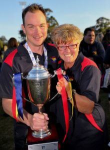 Resurgent Eagles on a new high