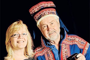 Altona hosts Finnish Easter Games