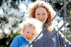 SKY-high hopes for inner-west school well grounded