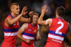 NAB Cup: After long drought, Western Bulldogs get that winning feeling