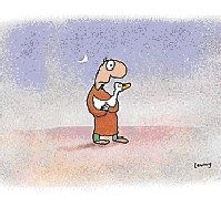 Footscray lad Leunig a ‘living treasure’