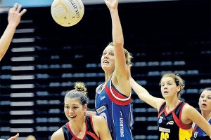 VNL: Rivals vie for grand final face-off