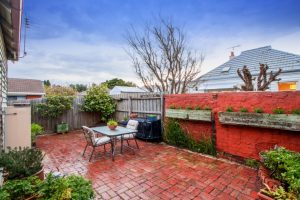 Lure of the old-world charm