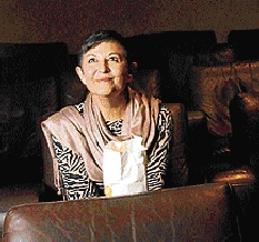 Linda’s tale of caution helps women keep abreast of dangers