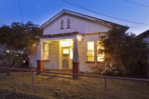 Make this old beauty shine