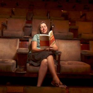 Bookshops face the digital age