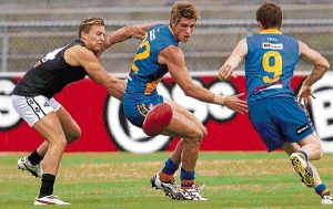 VFL: Youngesters shine as Seagulls hit early form