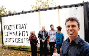 Greens aim for Maribyrnong Council action