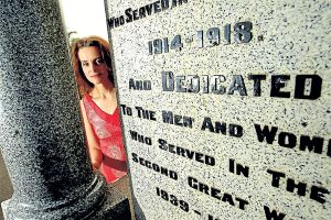 Anzac Day: War heroines to have their day on stage