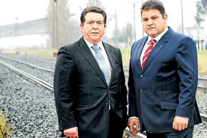 High-speed Newport to city shuttle to drive ‘transport revolution’