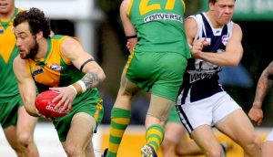 WRFL: Spotswood through to 6th grand final in row