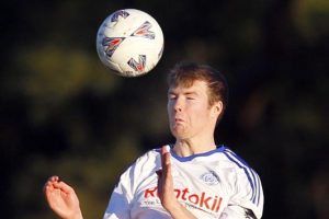 FFV: Altona City in dreamland until referee raises a red card