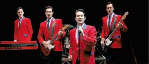 Jerseylicious smash hit