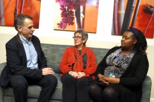 Footscray, Yarraville dementia care in danger as federal funds dry up