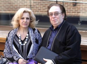 Alzheimer’s disease: No cure, just kindness