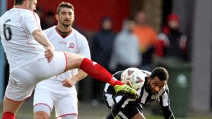 FFV: Atilla Ofli makes Altona Magic derby day with win over Phoenix