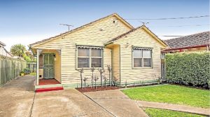 Kitchen the standout feature