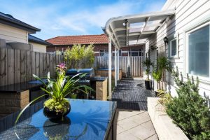 Entertain to your heart’s content