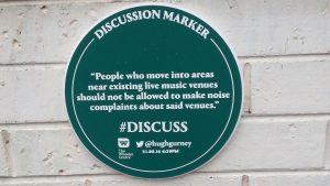 #discuss, get it off your chest, and tweet away | Gallery