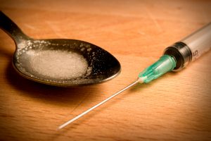 Maribyrnong remains a heroin-overdose hotspot