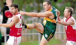 WRFL: Cool head saves Falcons’ day