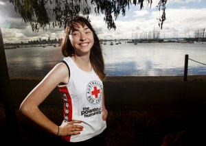 Start line looms for Williamstown’s Emma