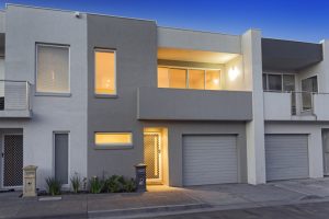 Enjoy a lifestyle riverside