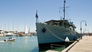 Discover Your Own Backyard – Hobsons Bay