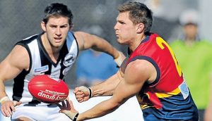 WRFL: Pride fills victorious captain