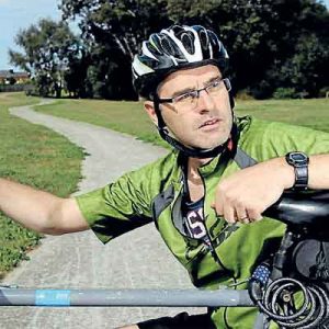 Groups argue over Federation Trail route