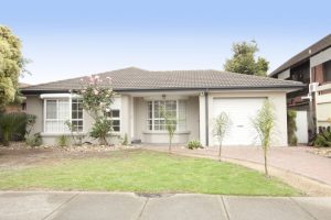 Convenience where it counts