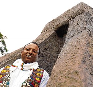 Solidarity advanced through the ether