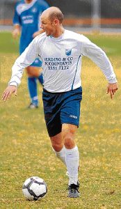 FFV: No poacher, so it’s a duck egg for Williamstown