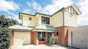 Positioned for privacy