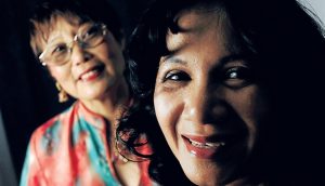 Vietnamese family violence dragged out into light