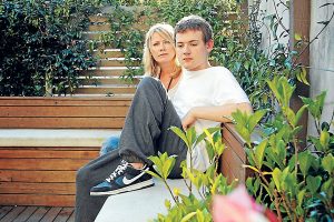 Williamstown mum’s plea to restore aide funding to son